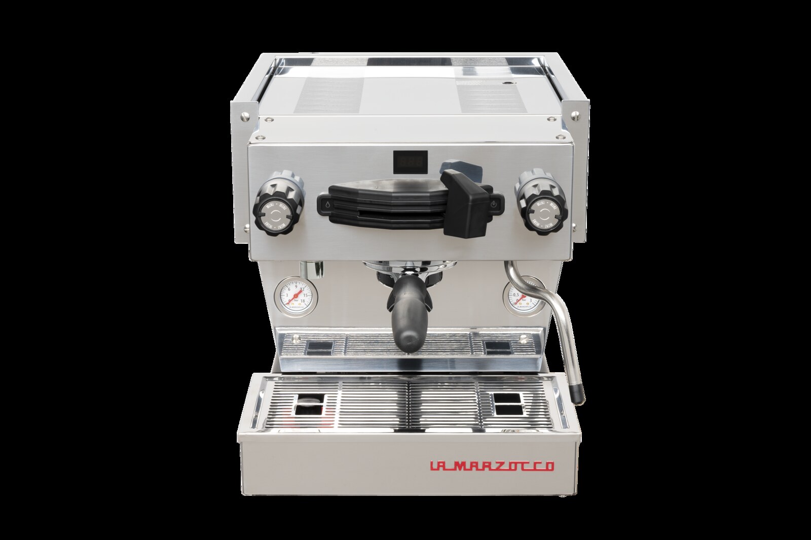 La Marzocco Linea Mini 業務用エスプレッソマシン
